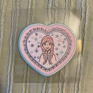 Stoney Clover Anna Frozen Patch